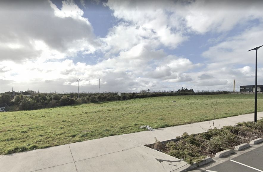 Hobsonville Development