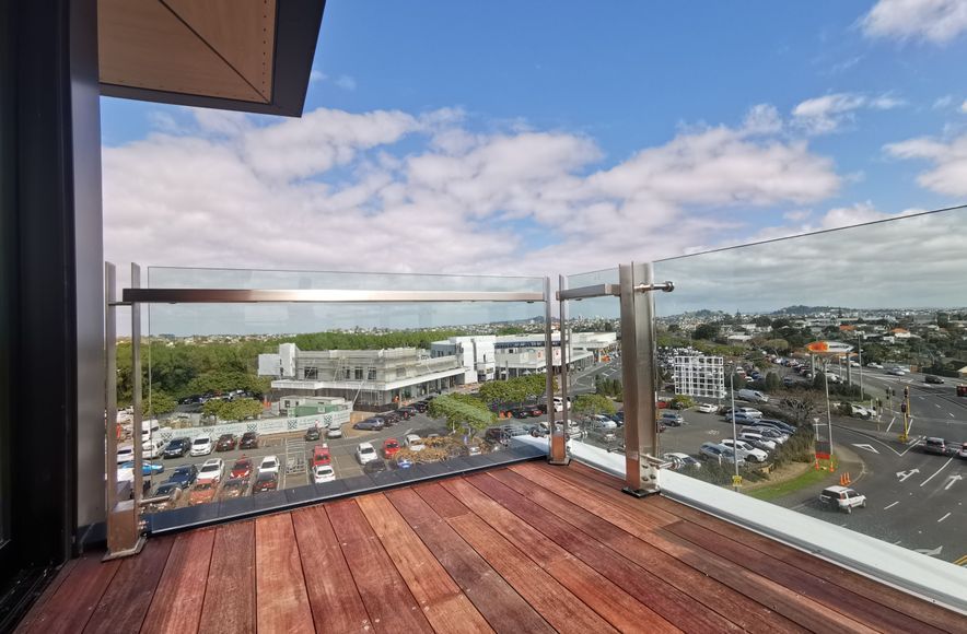 Outlook Apartments
