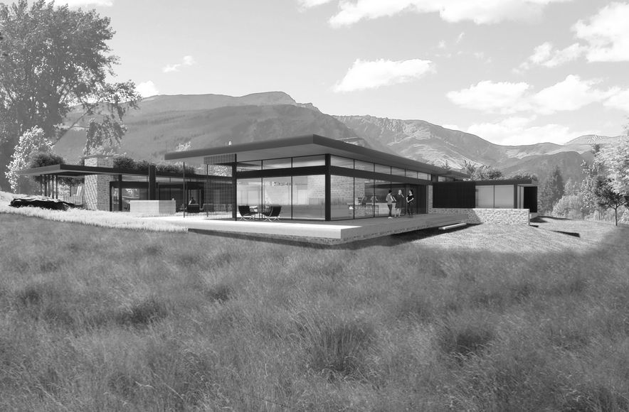 Country Residence