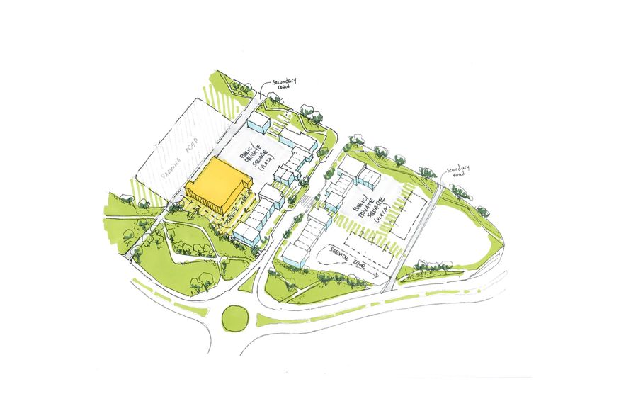 Mangawhai Central