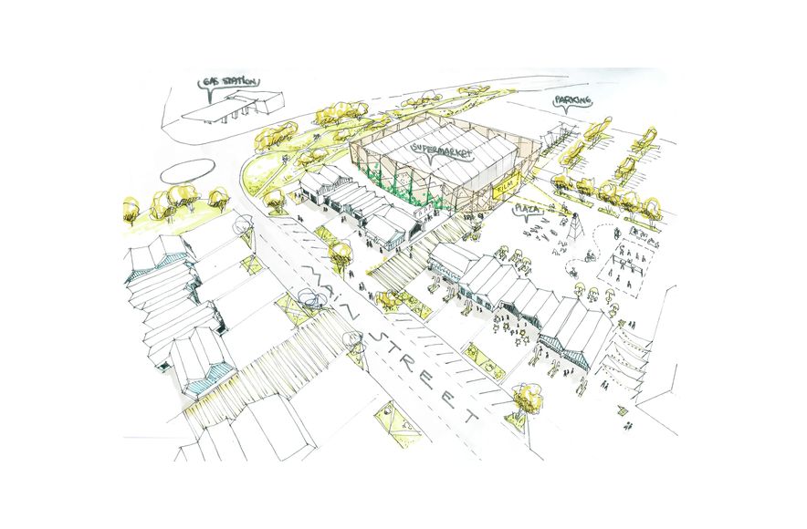 Mangawhai Central