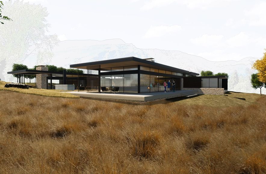 Country Residence