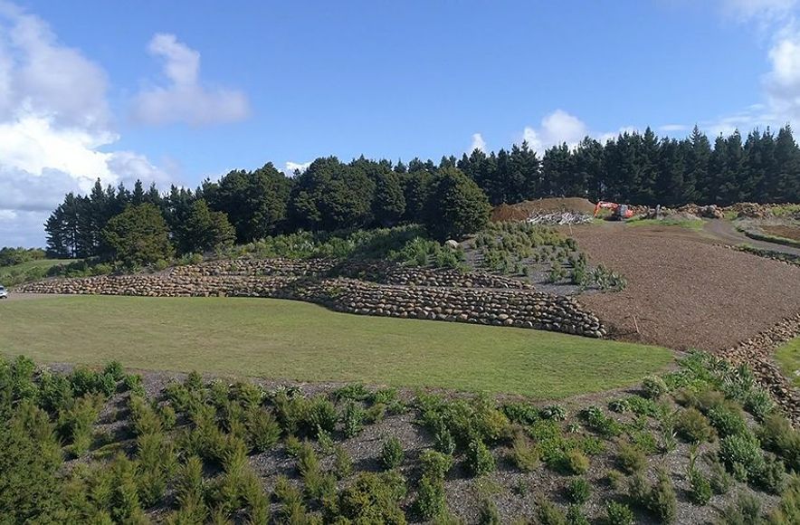 Onekainga Heights, Moureeses Bay, Whananaki