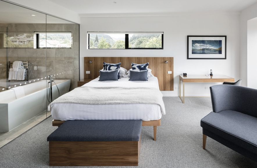 QPH Suites