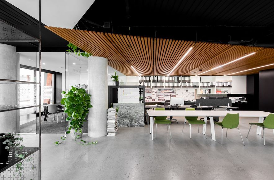 SGKS ARCH Studio