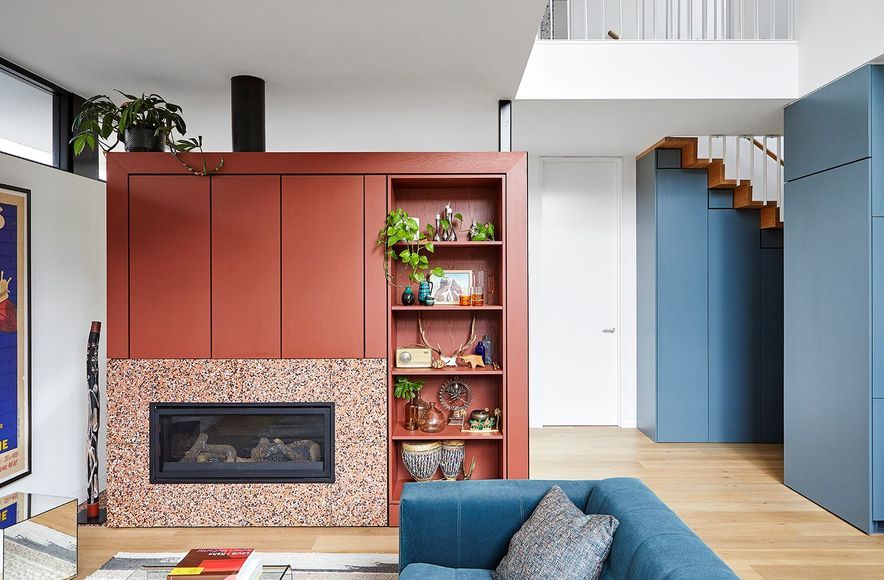 Woodland House II