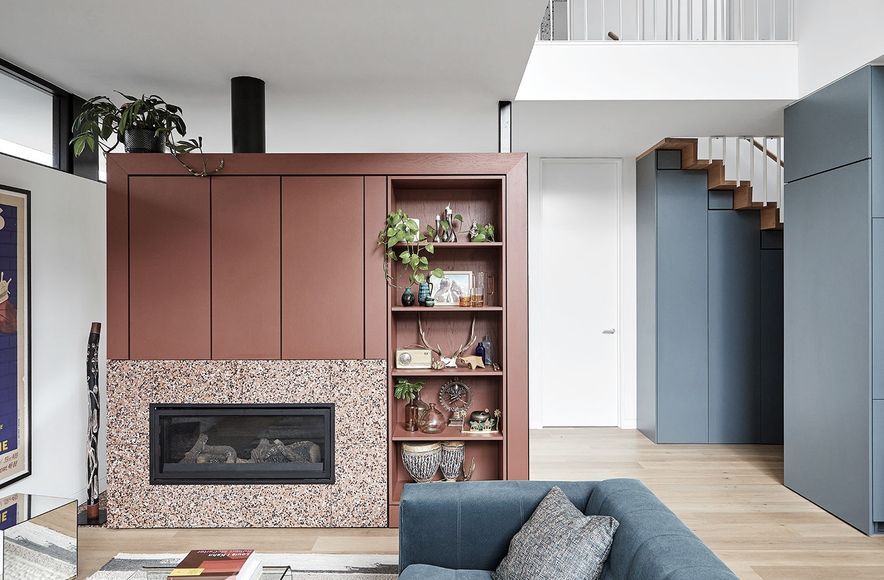 Woodland House II