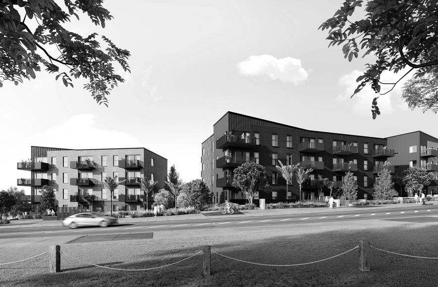 Te URU Apartments