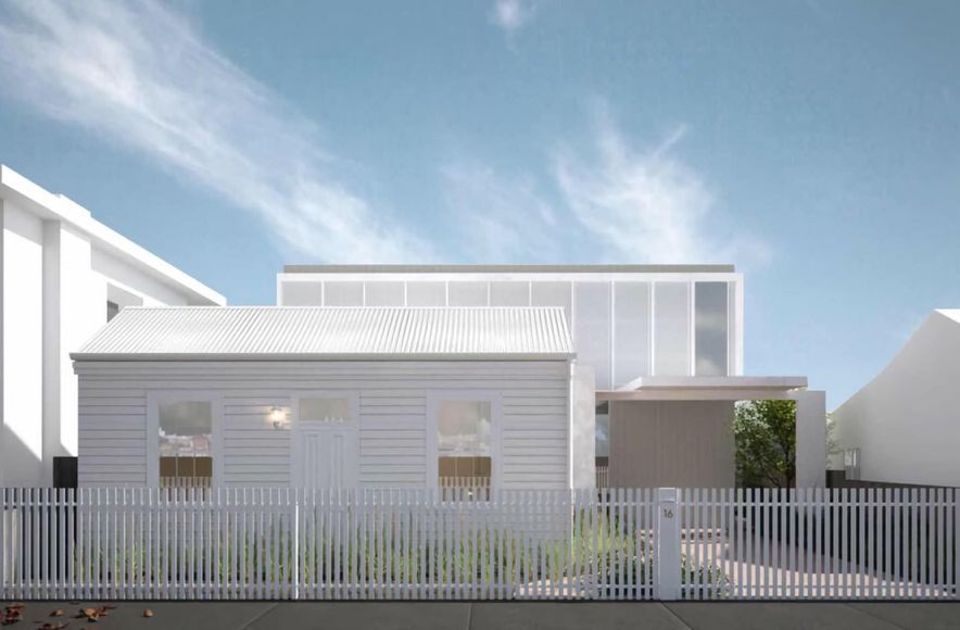 Ibis House - YARRAVILLE