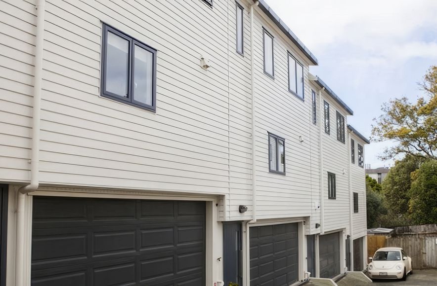 Grafton Villas