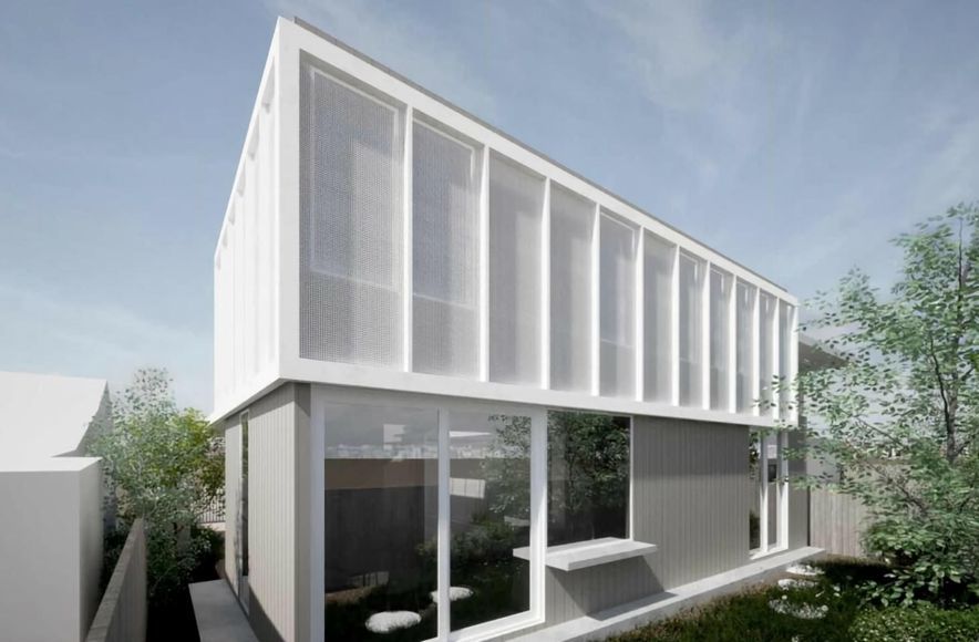 Ibis House - YARRAVILLE