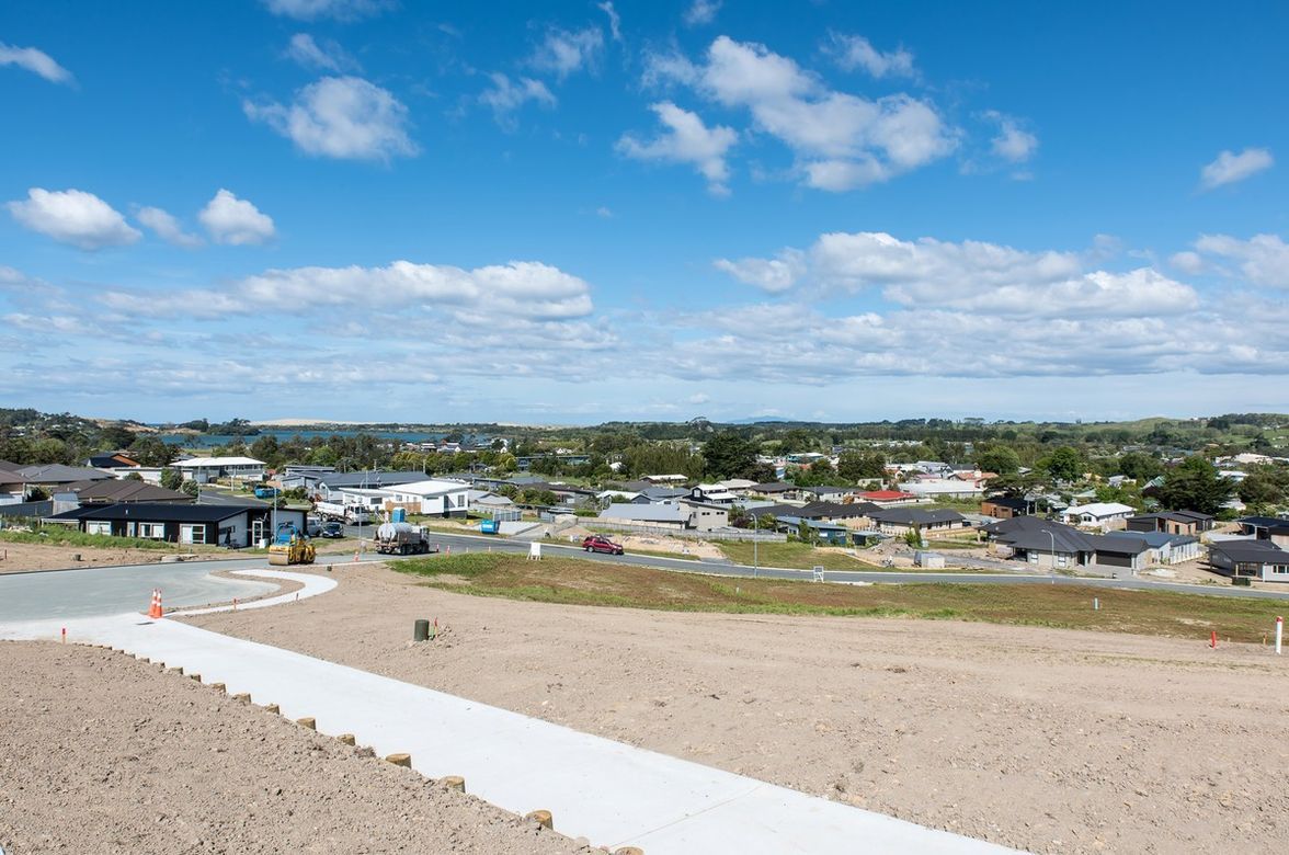 Longview, Weka Street, Mangawhai
