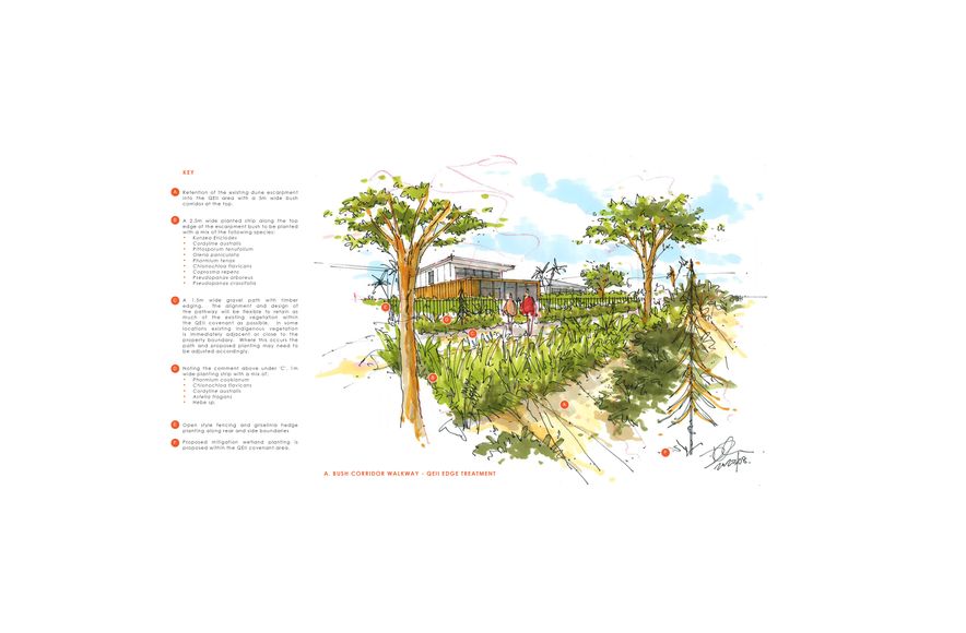 Ngārara Master Plan