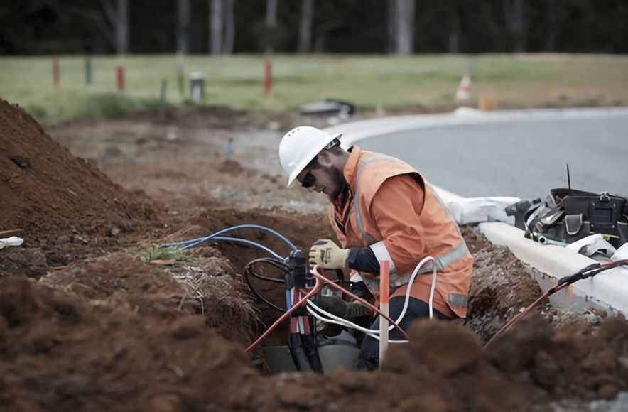 Ultra-Fast Broadband (UFB) Rollout - Whangarei and Kaipara