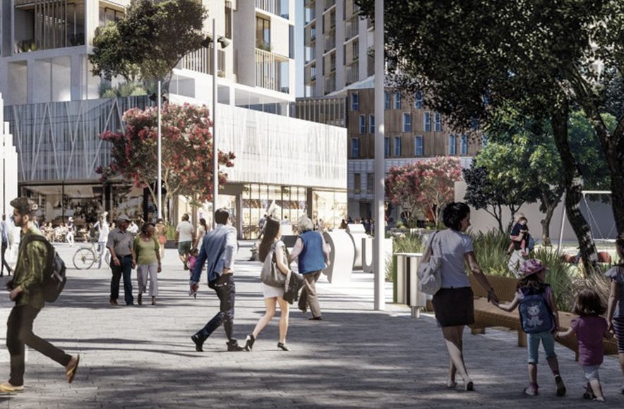 Takapuna Public Realm