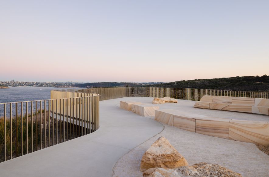 North Head Viewing Platforms