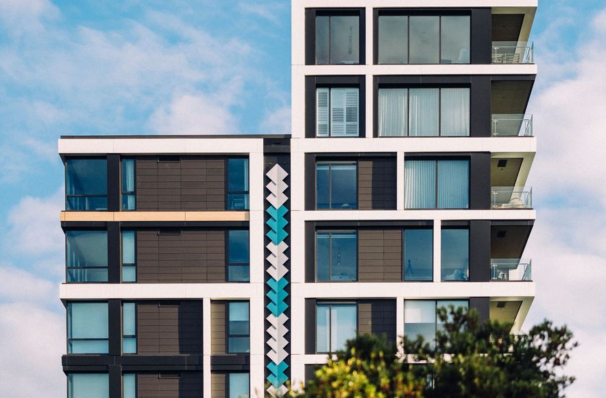 Wynyard Quarter