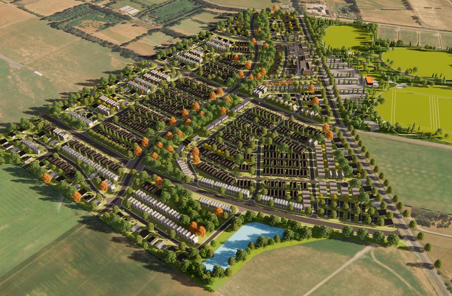 Prebbleton Plan Change