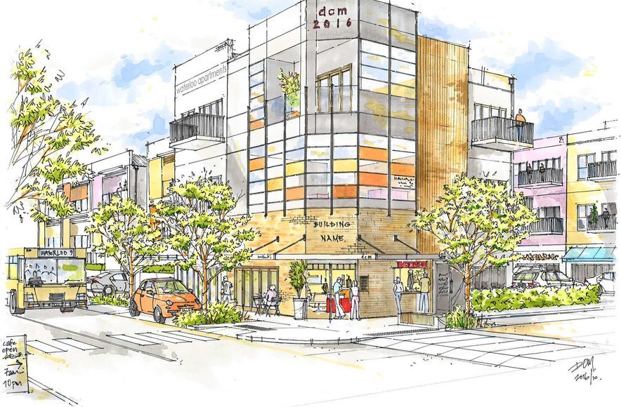 Hutt City Residential Intensification Study