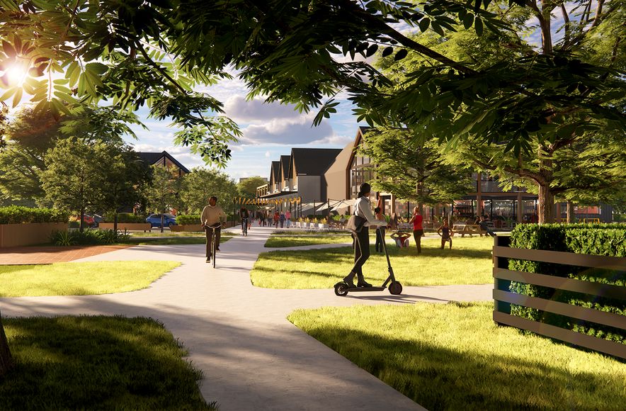 Prebbleton Plan Change