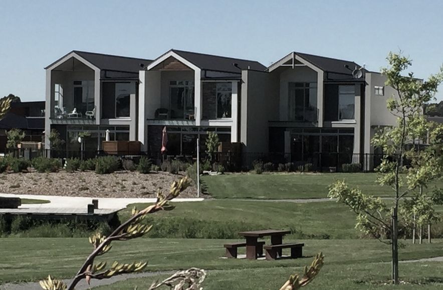 Silverstream Estates Medium Density Design Guide