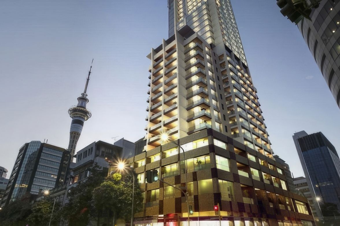 Park Residences