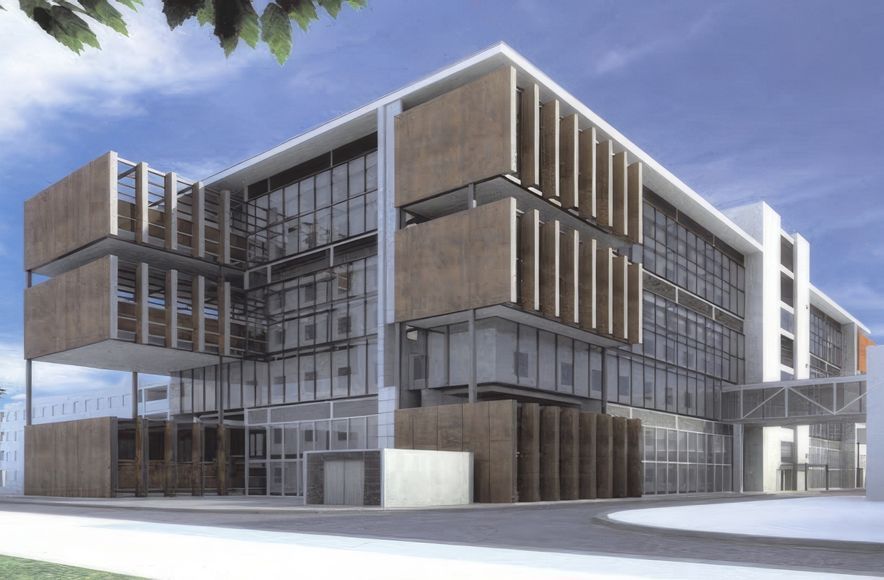Mt Eden Corrections Facility (MECF)