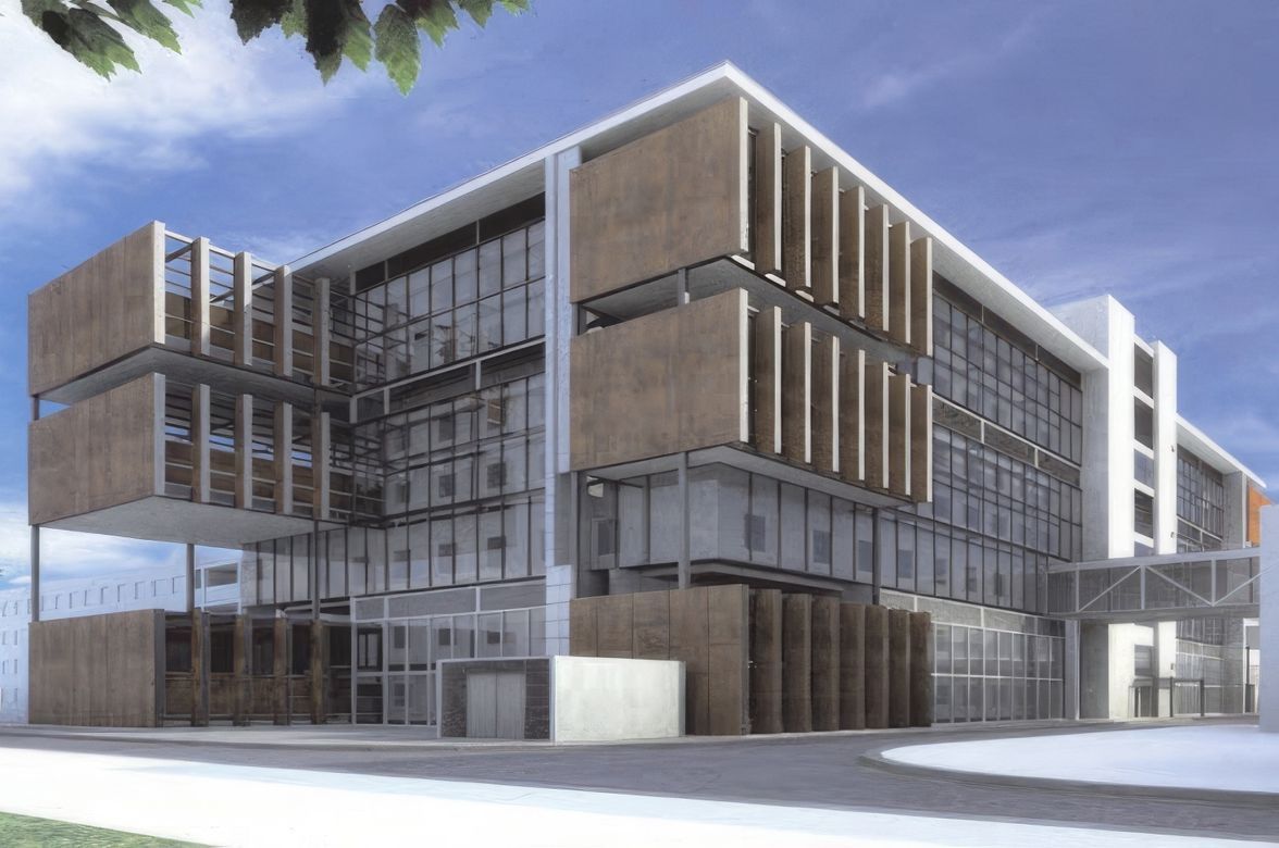 Mt Eden Corrections Facility (MECF)