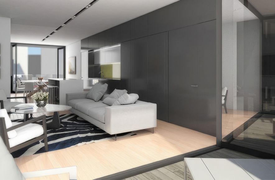 Nexus Apartments
