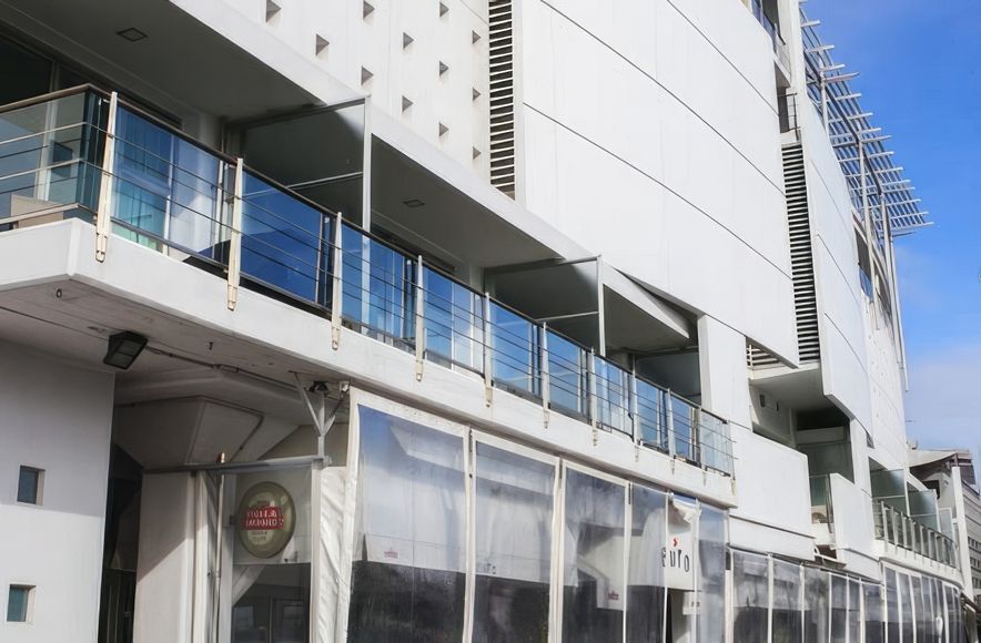 Quays Apartments