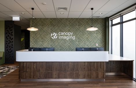 Canopy Imaging - Kerikeri Building 1