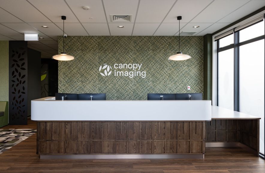 Canopy Imaging - Kerikeri Building 1