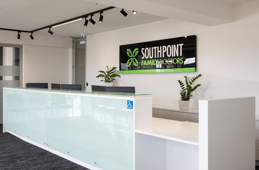 Southpoint Family Doctors