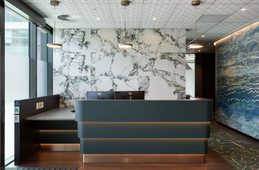Canopy Cancer Care - Orimiston