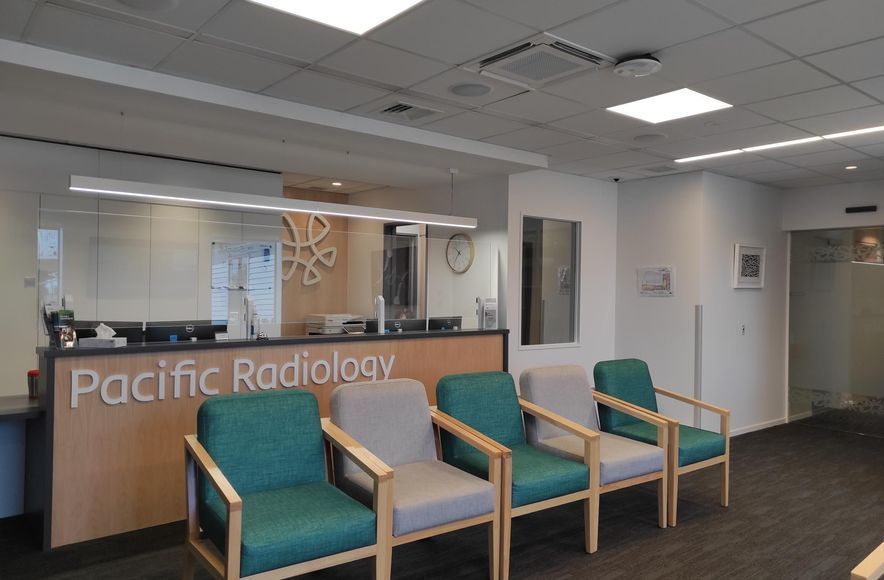 Te Kohao Health Wellness and Diagnostics Centre