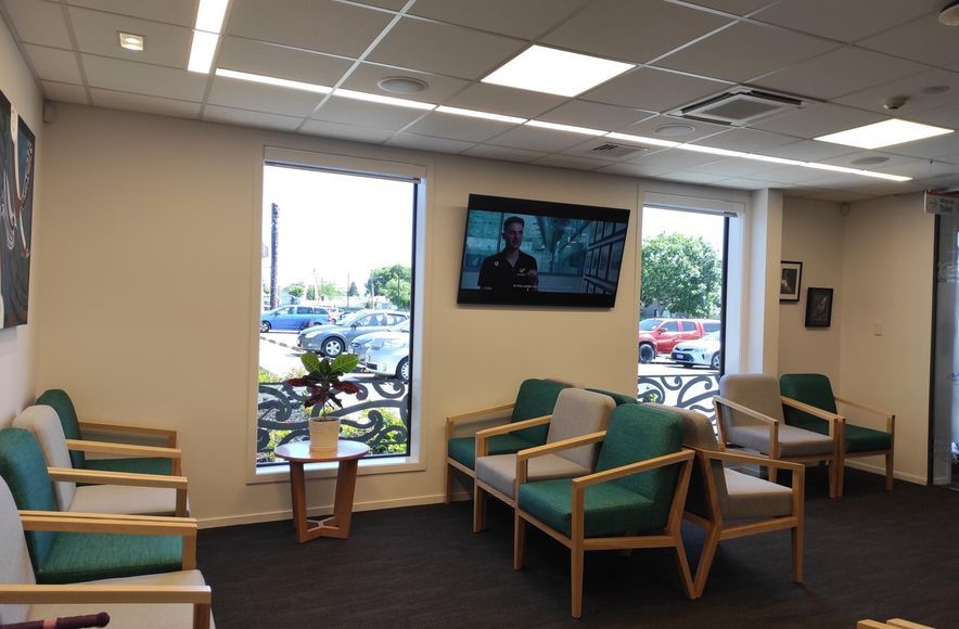 Te Kohao Health Wellness and Diagnostics Centre
