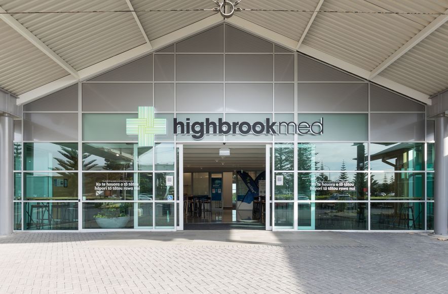 Highbrook Medical Centre