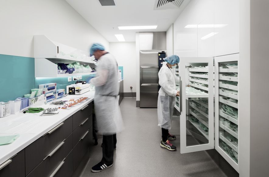 Cohealth Footscray