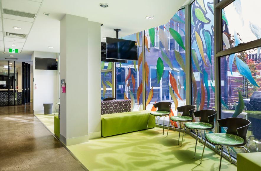 Cohealth Footscray