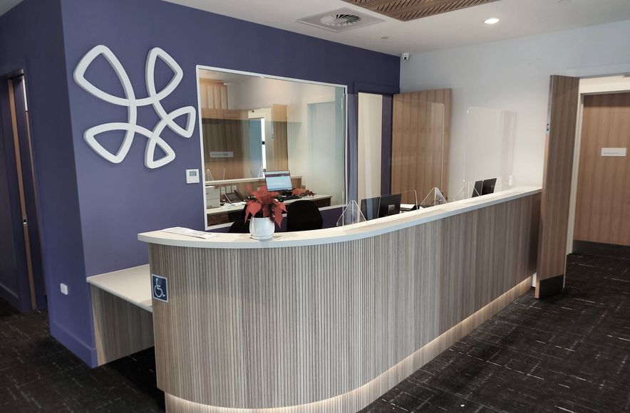 Pacific Radiology