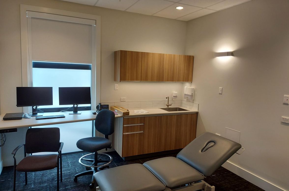 Pacific Radiology
