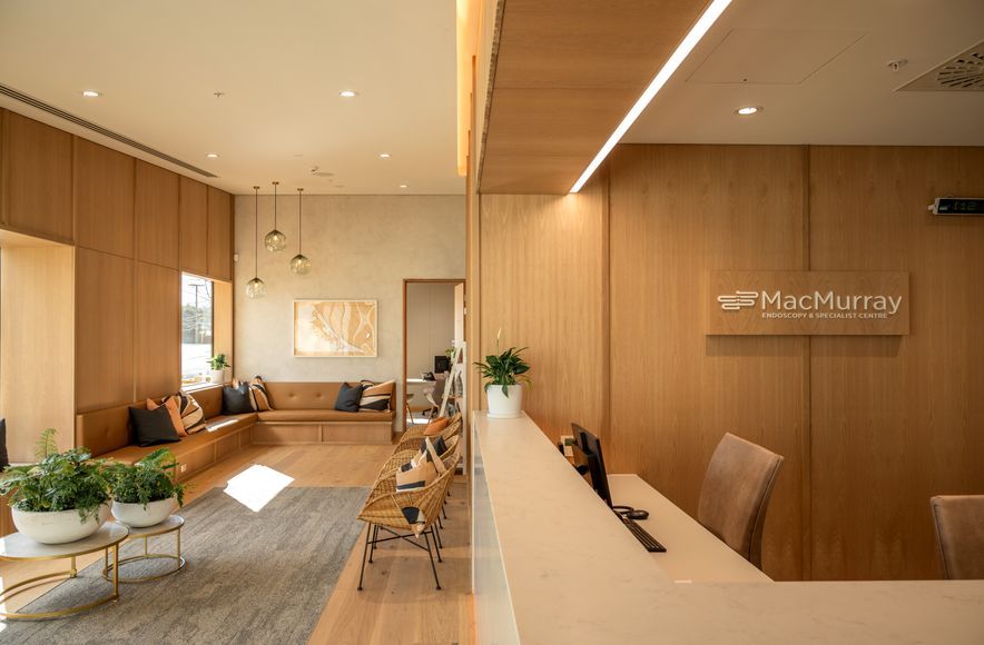 MacMurray Medical Centre