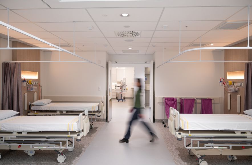 MacMurray Medical Centre