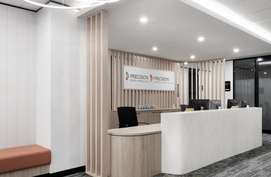Precision Health