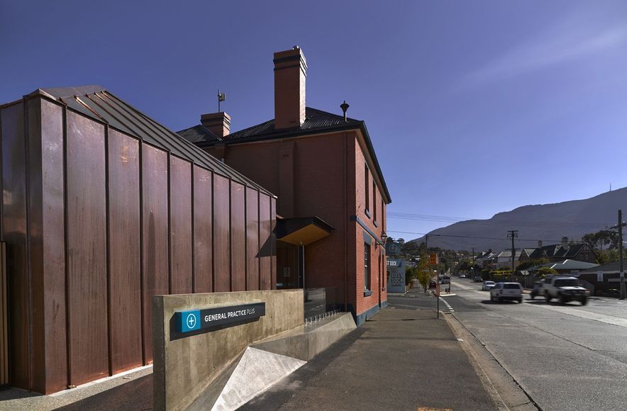Mountain Retreat Medical Centre