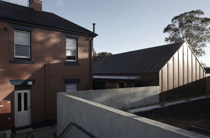 Mountain Retreat Medical Centre