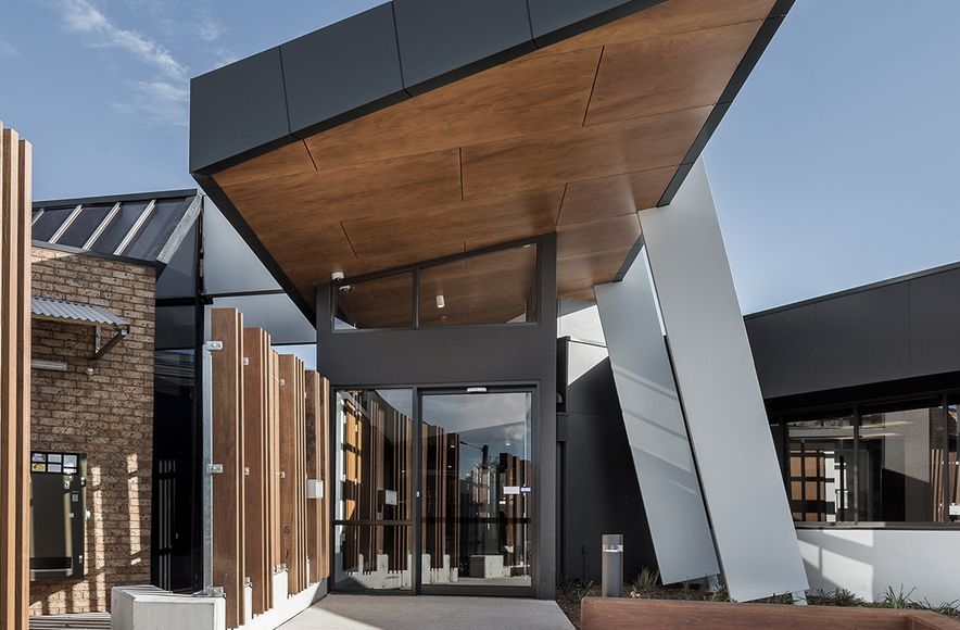 Monash Health Pakenham Health Centre