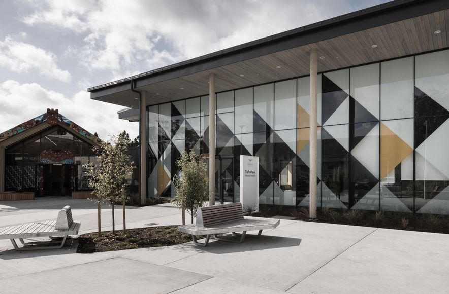 Counties Manakau Health