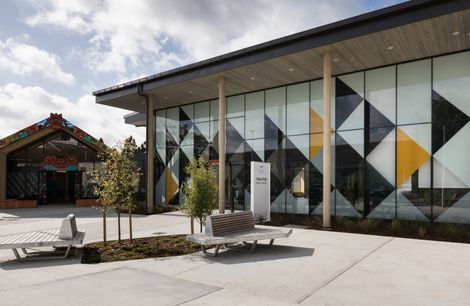Counties Manakau Health