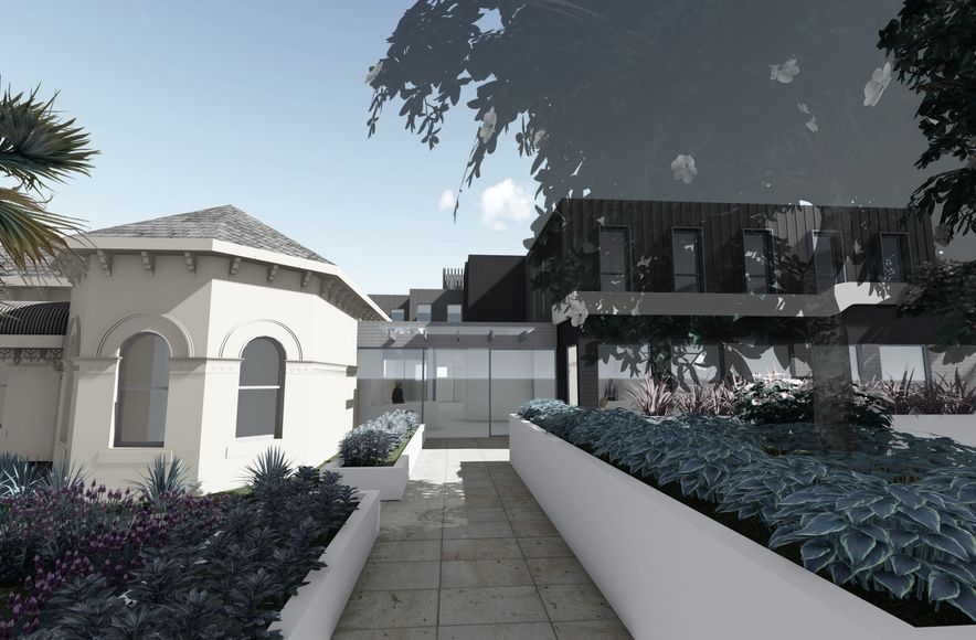 Camberwell Medical